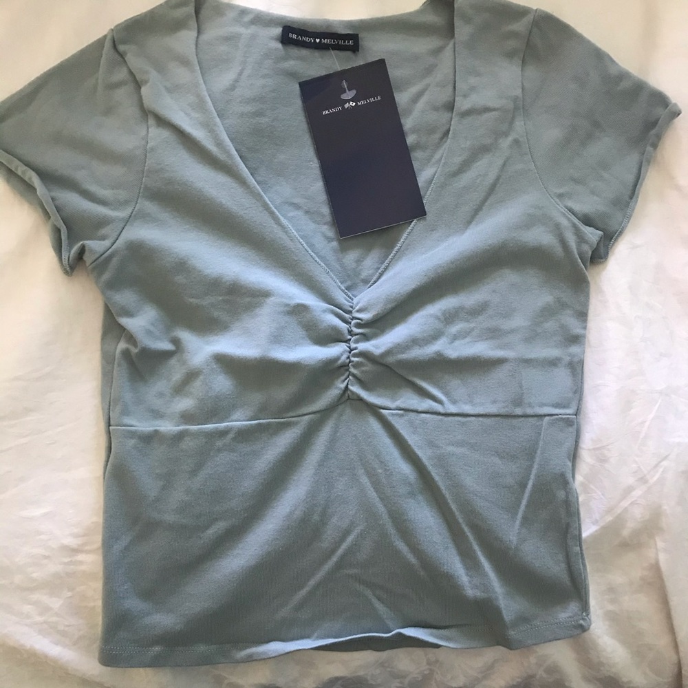 Brandy top